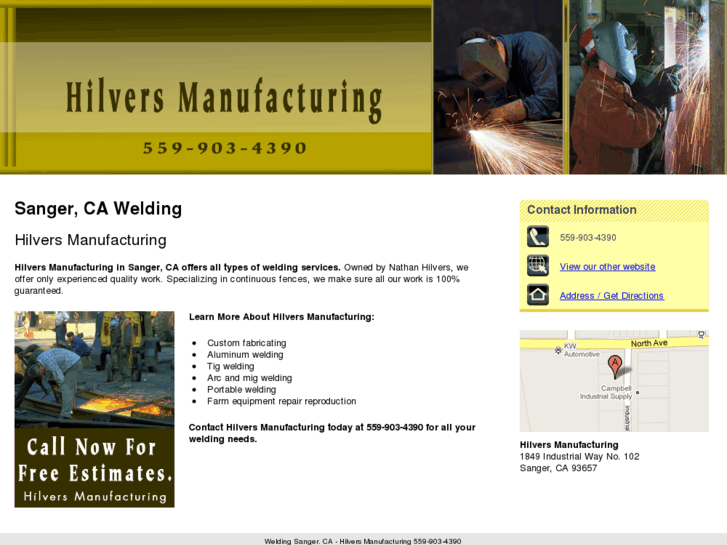 www.hilverswelding.com