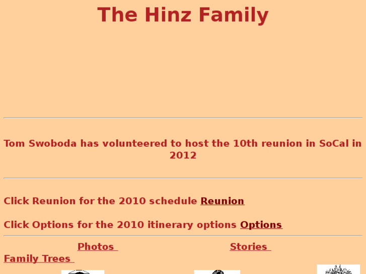 www.hinzfamily.org