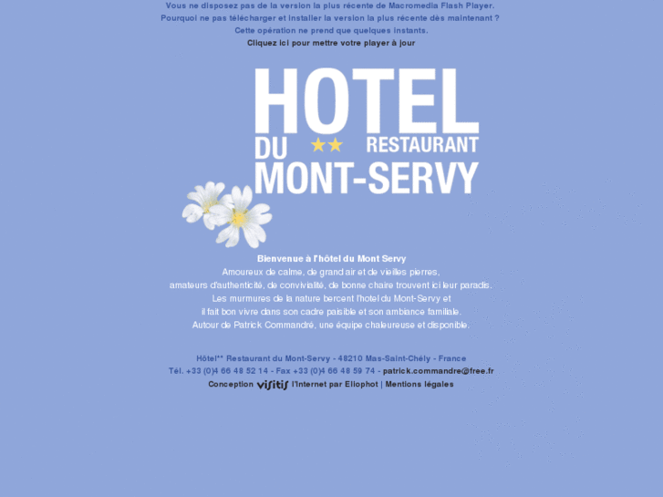 www.hotel-montservy.com