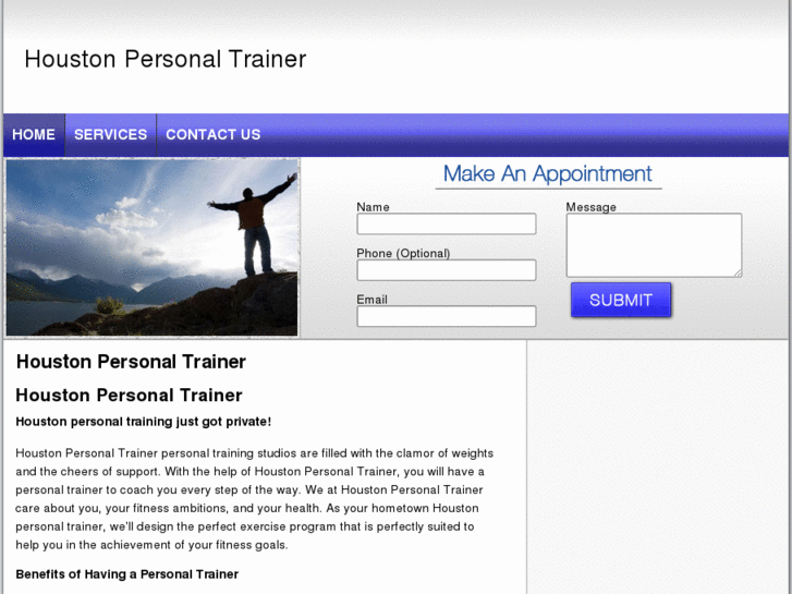 www.houstonpersonaltrainer.net