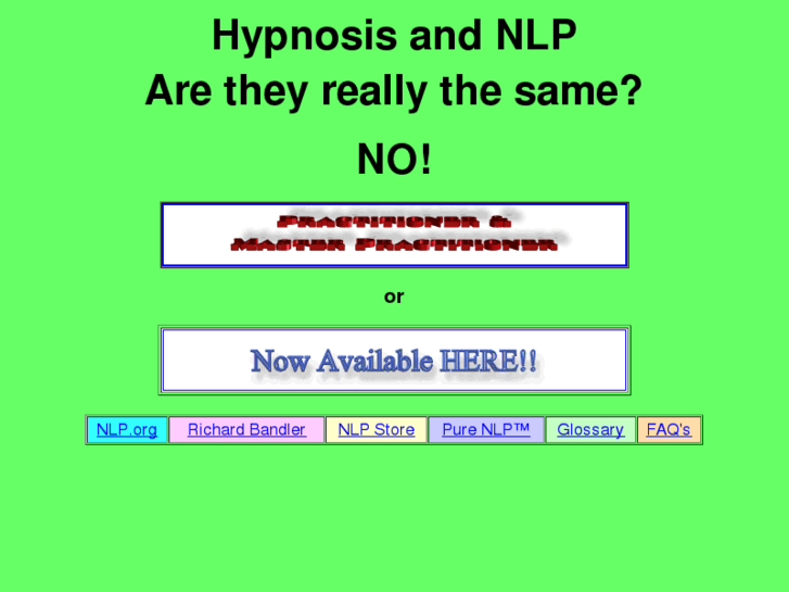 www.hypnosisnlp.com