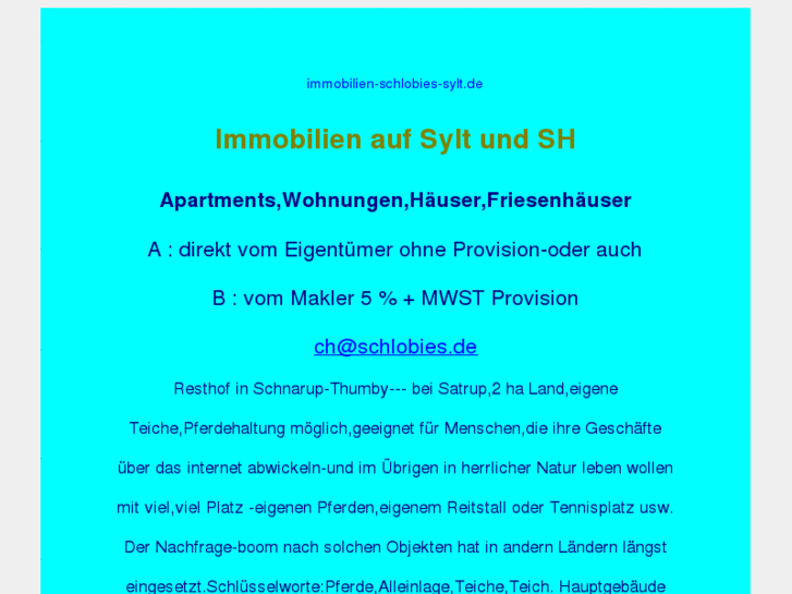 www.immobilien-schlobies-sylt.de