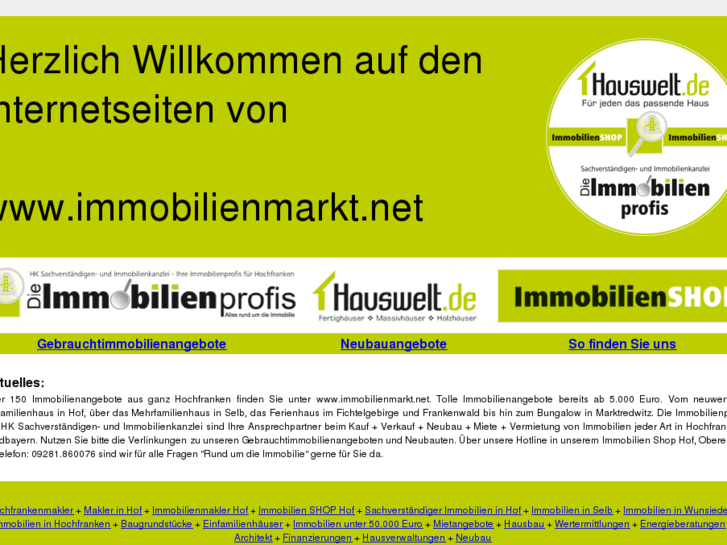 www.immobilienmarkt.net