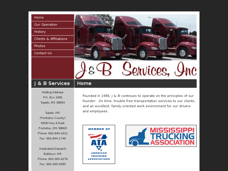 www.jandbservices.com