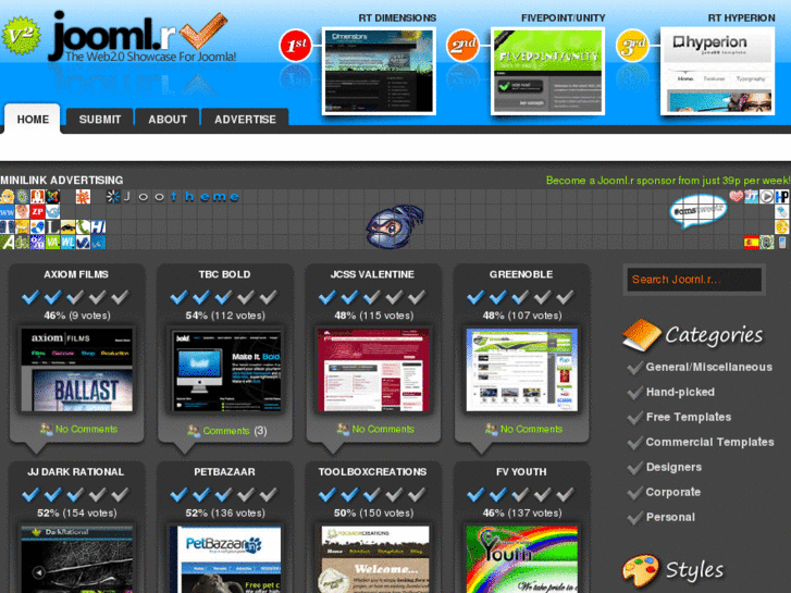 www.joomlr.com