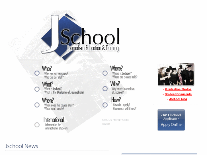 www.jschool.com.au