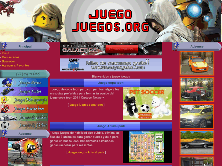 www.juegojuegos.org