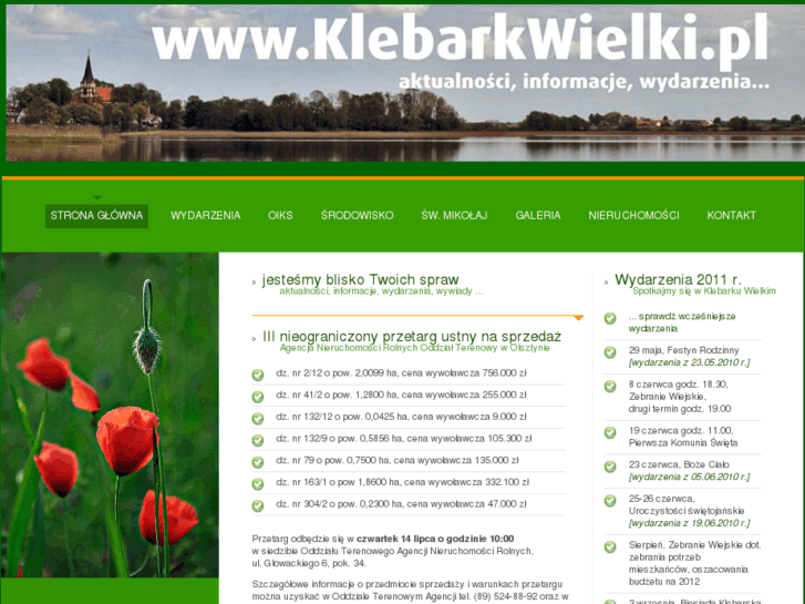 www.klebarkwielki.pl