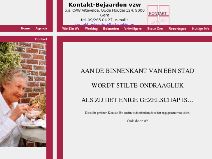 www.kontaktbejaarden.be