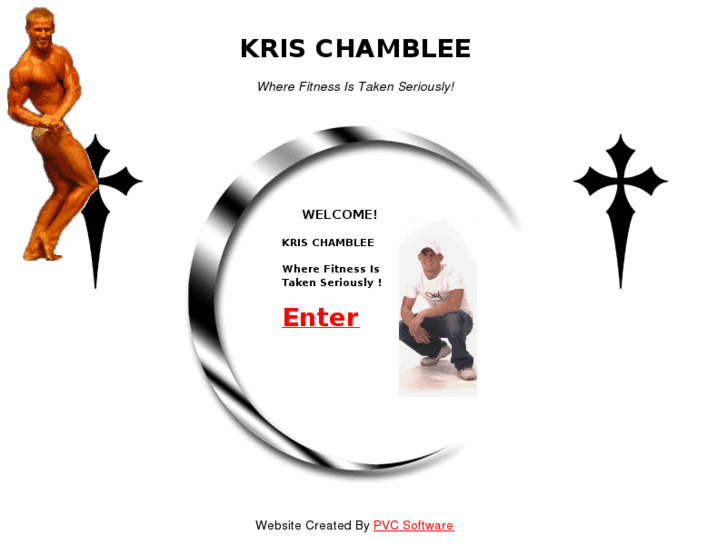 www.krischamblee.com