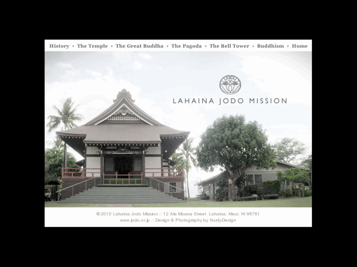 www.lahainajodomission.com