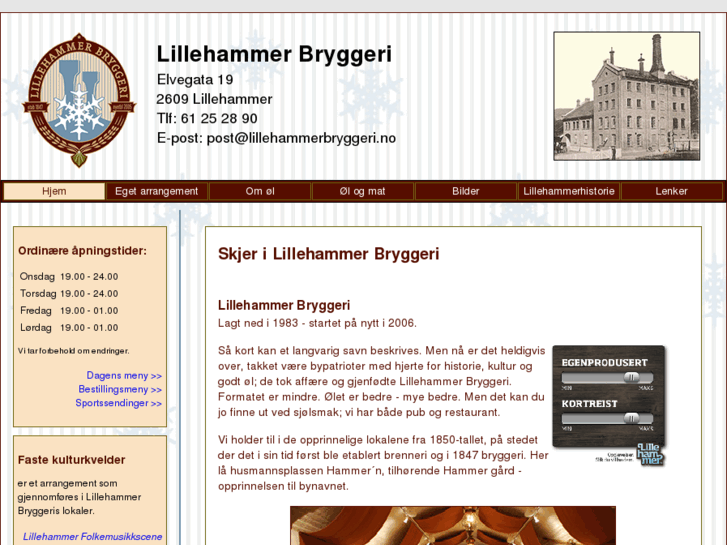 www.lillehammerbryggeri.no