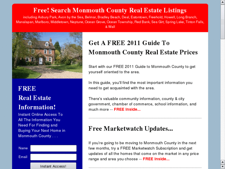 www.livinginmonmouthcounty.com