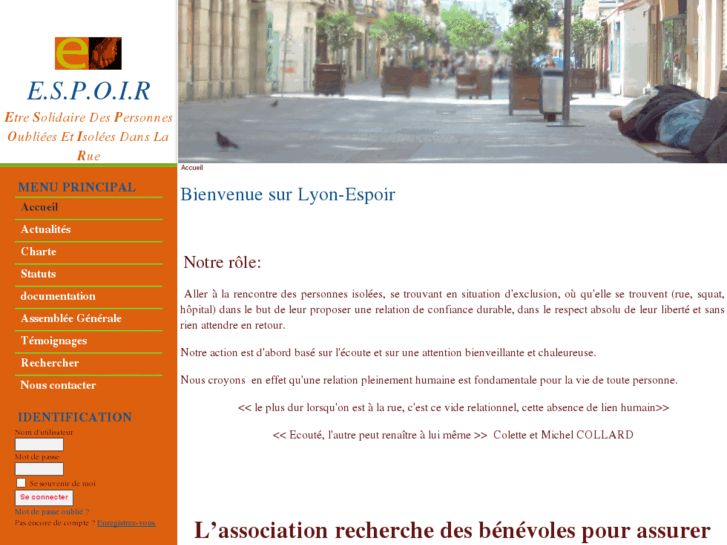 www.lyon-espoir.com