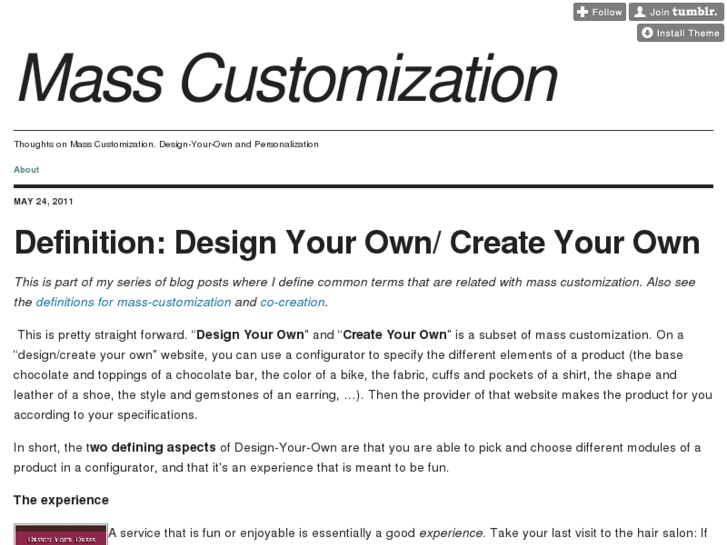 www.mass-customization.info