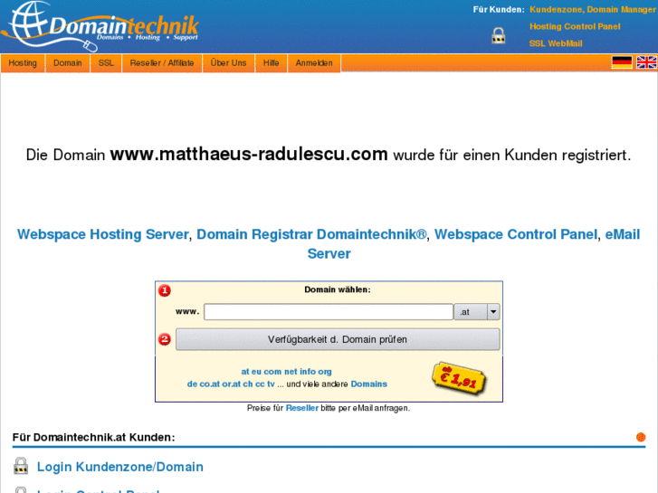 www.matthaeus-radulescu.com