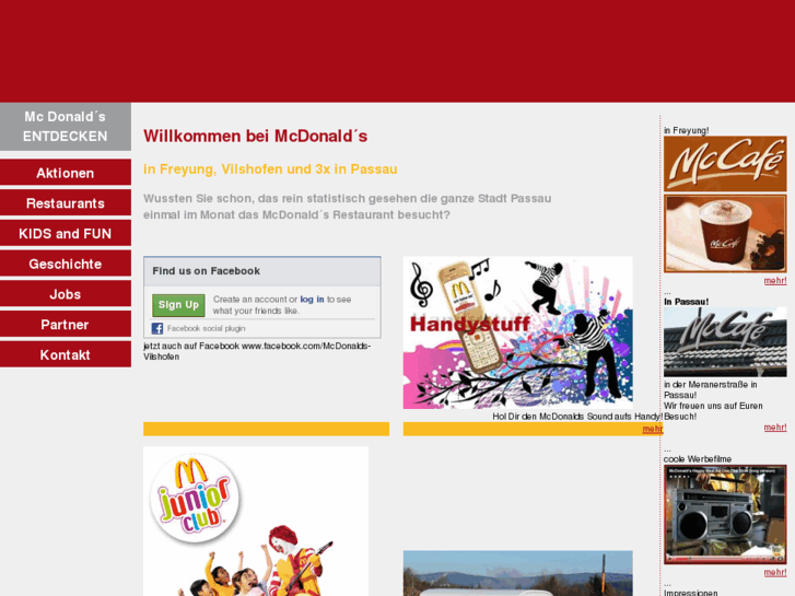 www.mcdonalds-vilshofen.de