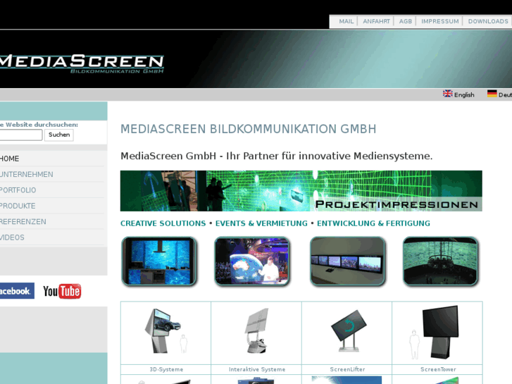 www.mediascreen.de