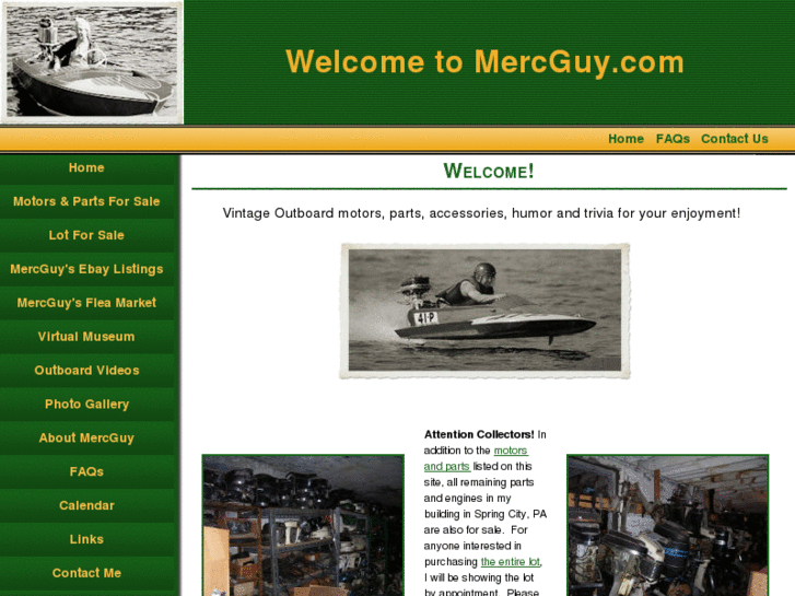 www.mercguy.com