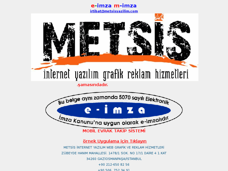 www.metsisyazilim.com