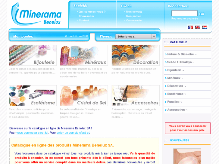 www.minerama.com