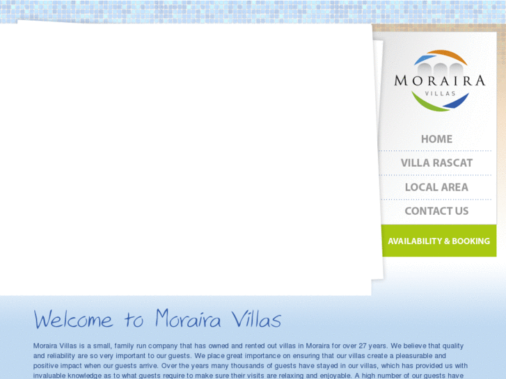 www.morairavillasltd.com