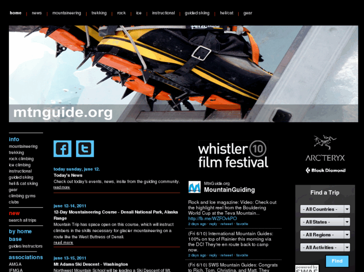 www.mtnguide.org