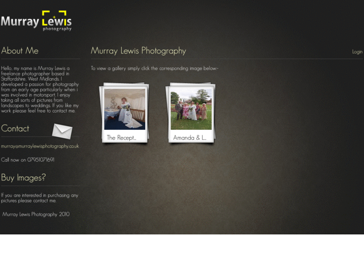 www.murraylewisphotography.co.uk