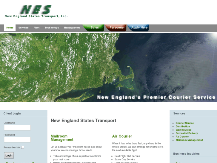 www.nestransport.com