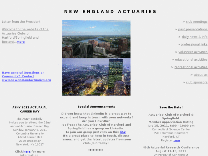 www.newenglandactuaries.org