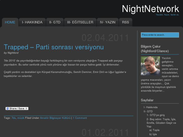 www.nightnetwork.org