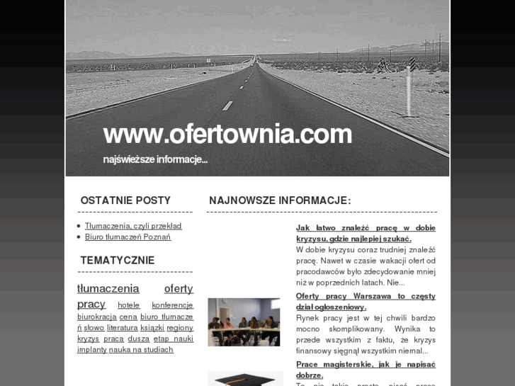 www.ofertownia.com