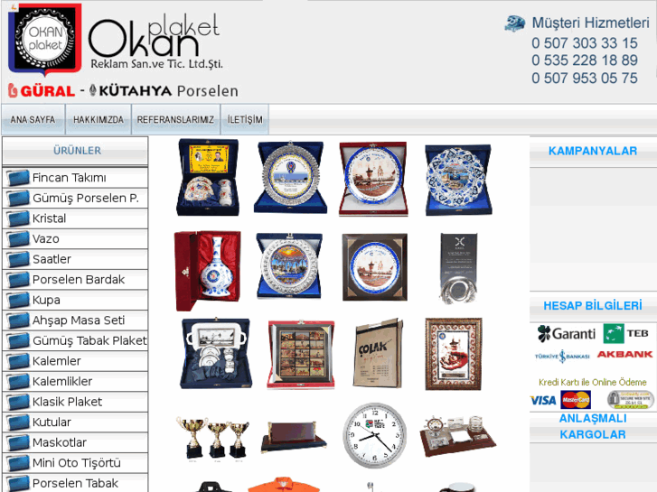 www.okanplaket.com