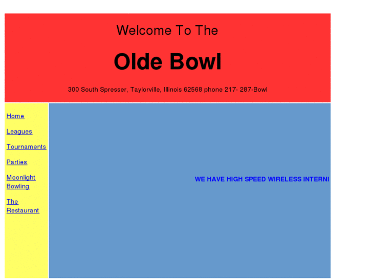 www.oldebowl.com