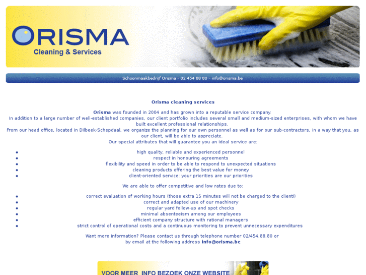 www.orisma-cleaning-services.com