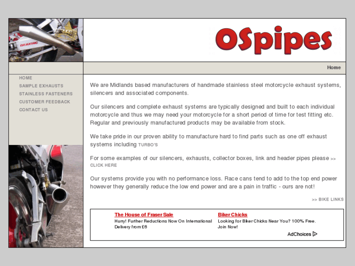 www.ospipes.com