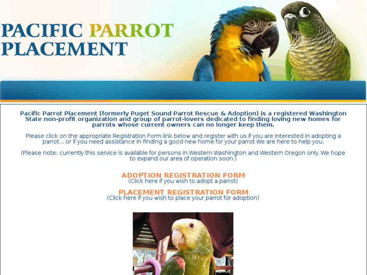 www.pacificparrots.com