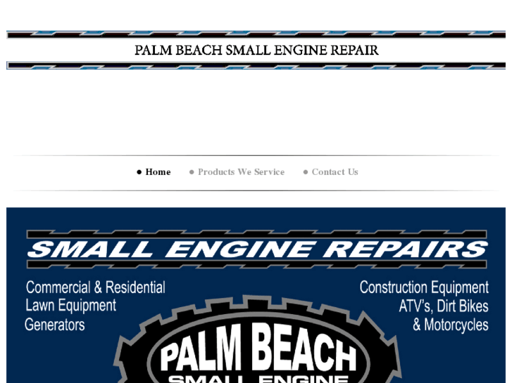 www.pbsmallenginerepair.com