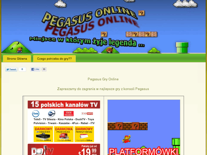 www.pegasus-online.pl