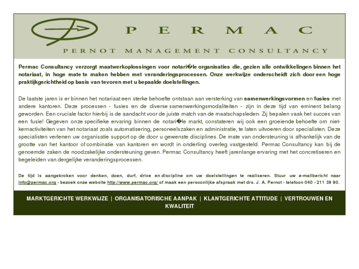 www.permac.org