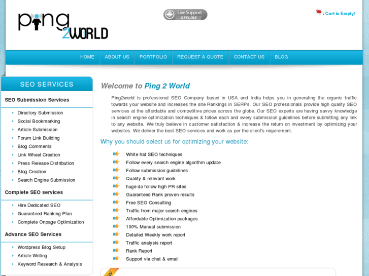 www.ping2world.com