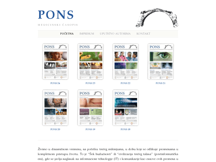 www.ponsjournal.info