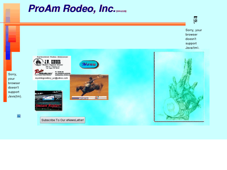 www.proamrodeo.com