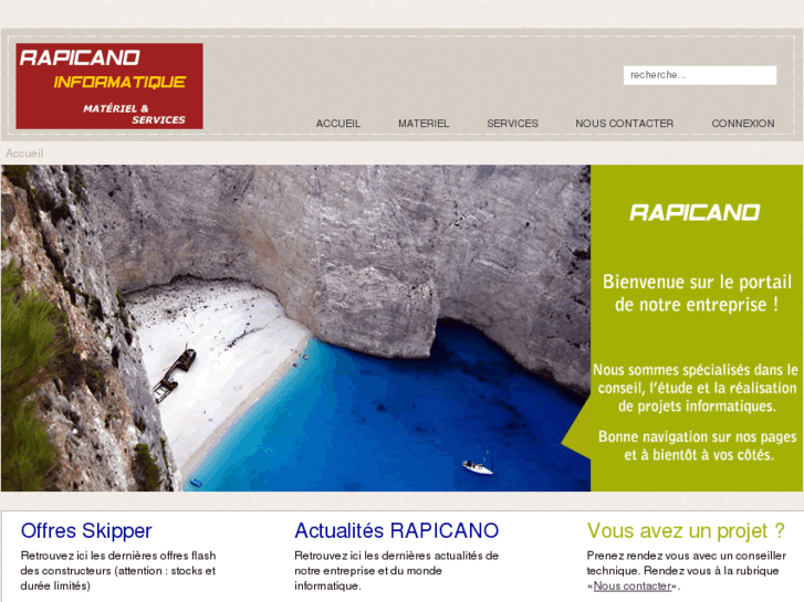 www.rapicano.com