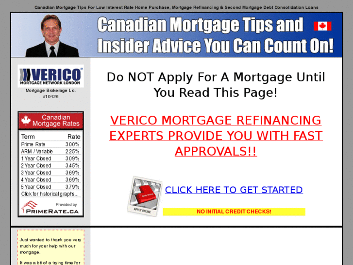 www.refinancing-tips.com