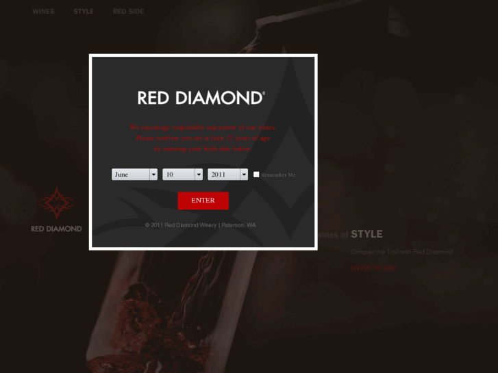 www.reveal-your-red-side.com