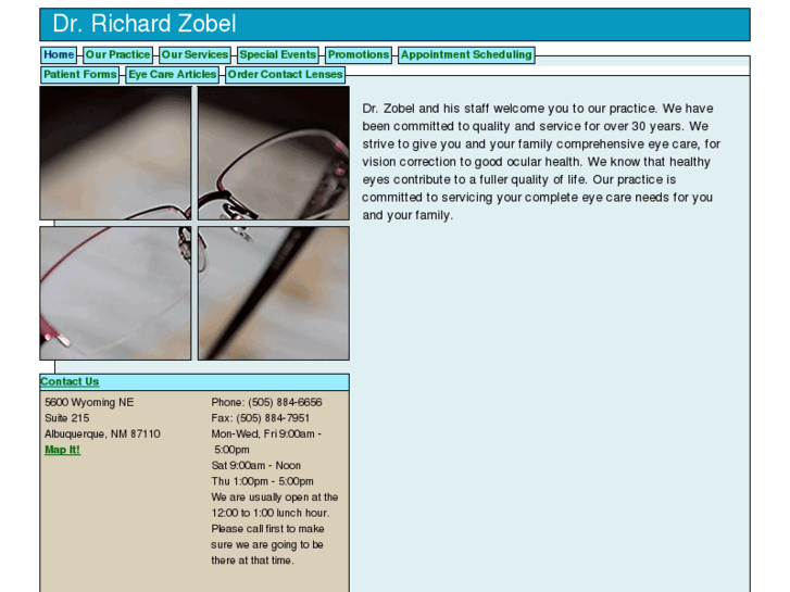 www.richardzobel.com