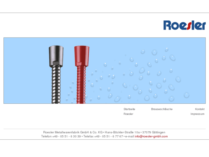 www.roesler-gmbh.com