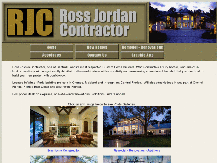 www.rossjordanhomes.com