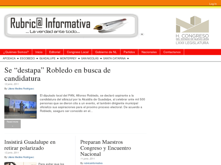 www.rubricainformativa.com